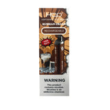 HQD Cuvie AIR Disposable Vape Device - 1PC - ZOE COHEN