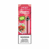HQD Cuvie AIR Disposable Vape Device - 1PC | ZOE COHEN