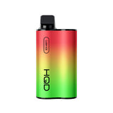 HQD Cuvie ULTIMATE Disposable Vape Device - 1PC | ZOE COHEN