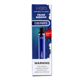 HQD Cuvie Plus Disposable Vape Device - 1PC - ZOE COHEN