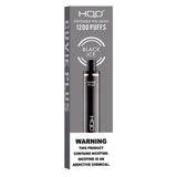 HQD Cuvie Plus Disposable Vape Device - 1PC - ZOE COHEN