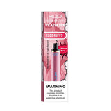 HQD Cuvie Plus Disposable Vape Device - 1PC - ZOE COHEN