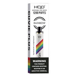 HQD Cuvie Plus Disposable Vape Device - 1PC - ZOE COHEN