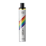 HQD Cuvie Plus Disposable Vape Device - 1PC - ZOE COHEN