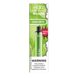 HQD Cuvie Plus Disposable Vape Device - 1PC - ZOE COHEN