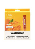 HQD Cuvie Disposable Vape Device - 3PK - ZOE COHEN