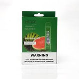 HQD Cuvie Disposable Vape Device - 9PCS - ZOE COHEN