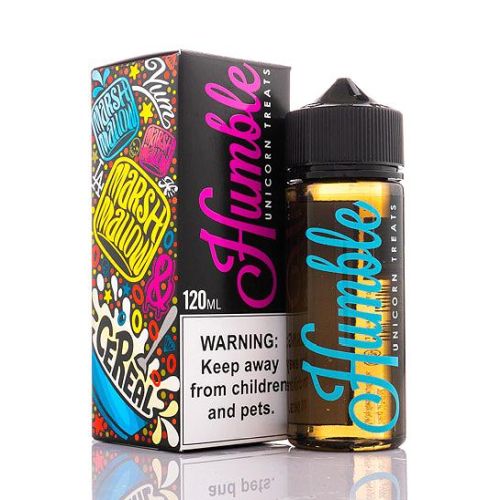 Humble Unicorn Treats 120mL | ZOE COHEN