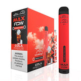 Hyppe Max Flow MESH Disposable Vape Device - 1PC - ZOE COHEN