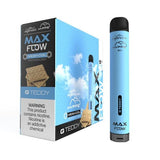 Hyppe Max Flow MESH Disposable Vape Device - 1PC - ZOE COHEN