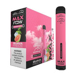 Hyppe Max Flow MESH Disposable Vape Device - 1PC | ZOE COHEN