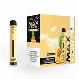 Hyppe Max Flow MESH Disposable Vape Device - 1PC | ZOE COHEN