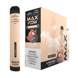 Hyppe Max Flow MESH Disposable Vape Device - 1PC - ZOE COHEN