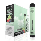 Hyppe Max Flow MESH Disposable Vape Device - 1PC - ZOE COHEN