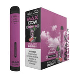 Hyppe Max Flow MESH Disposable Vape Device - 1PC - ZOE COHEN