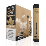 Hyppe Max Flow MESH Disposable Vape Device - 1PC - ZOE COHEN