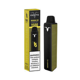 Ignite v15 Disposable Vape Device - 1PC | ZOE COHEN