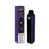 Ignite v15 Disposable Vape Device - 1PC | ZOE COHEN