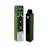 Ignite v15 Disposable Vape Device - 1PC | ZOE COHEN