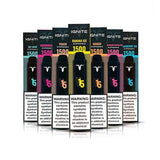 Ignite v15 Disposable Vape Device - 1PC | ZOE COHEN