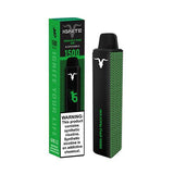 Ignite v15 Disposable Vape Device - 1PC | ZOE COHEN