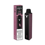 Ignite v15 Disposable Vape Device - 1PC | ZOE COHEN