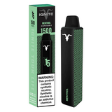 Ignite v15 Disposable Vape Device - 1PC - ZOE COHEN