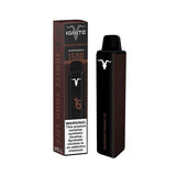 Ignite v15 Disposable Vape Device - 1PC | ZOE COHEN