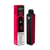 Ignite v15 Disposable Vape Device - 1PC | ZOE COHEN