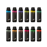 Juucy Model Q Disposable Vape Device - 1PC - ZOE COHEN