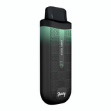 Juucy Model QS Disposable Vape Device - 1PC - ZOE COHEN