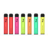 Juucy Disposable Vape Device - 1PC - ZOE COHEN