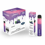 Kang Omega Plus Stick Disposable Vape Device - 1PC - ZOE COHEN