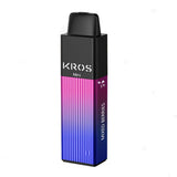 KROS MINI Disposable Vape Device - 1PC - ZOE COHEN