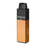 KROS MINI Disposable Vape Device - 1PC - ZOE COHEN