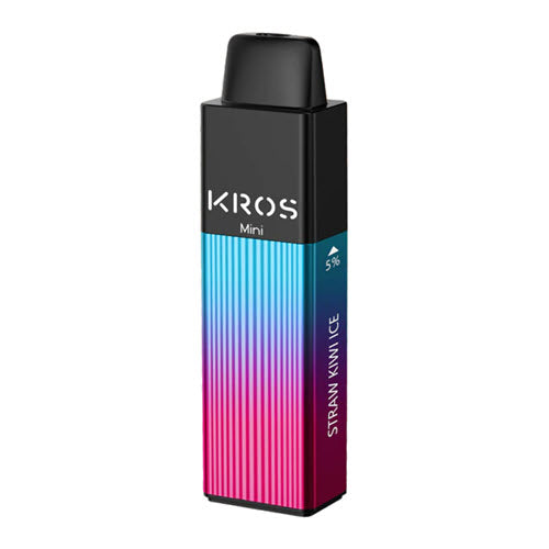 KROS MINI Disposable Vape Device - 1PC - ZOE COHEN