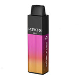 KROS MINI Disposable Vape Device - 1PC - ZOE COHEN