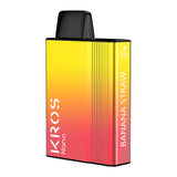 KROS NANO Disposable Vape Device - 1PC - ZOE COHEN