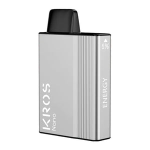 KROS NANO Disposable Vape Device - 1PC - ZOE COHEN