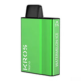 KROS NANO Disposable Vape Device - 1PC - ZOE COHEN