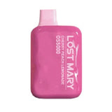 Lost Mary OS5000 Designed by Elf Bar Disposable Vape Device - 10PK - ZOE COHEN