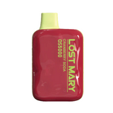 Lost Mary OS5000 Designed by Elf Bar Disposable Vape Device - 10PK - ZOE COHEN