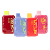 Lost Mary OS5000 Designed by Elf Bar Disposable Vape Device - 3PK - ZOE COHEN