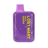 Lost Mary OS5000 Designed by Elf Bar Disposable Vape Device - 3PK - ZOE COHEN
