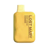 Lost Mary OS5000 Designed by Elf Bar Disposable Vape Device - 10PK - ZOE COHEN
