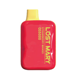 Lost Mary OS5000 Designed by Elf Bar Disposable Vape Device - 3PK - ZOE COHEN