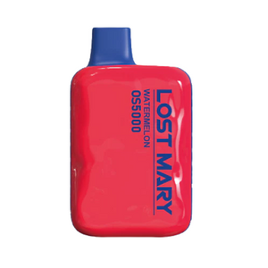 Lost Mary OS5000 Designed by Elf Bar Disposable Vape Device - 3PK - ZOE COHEN
