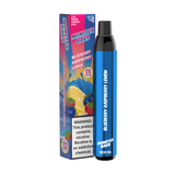 Monster Bar Disposable Vape Device by Jam Monster - 1PC | ZOE COHEN