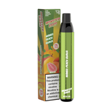 Monster Bar Disposable Vape Device by Jam Monster - 1PC | ZOE COHEN