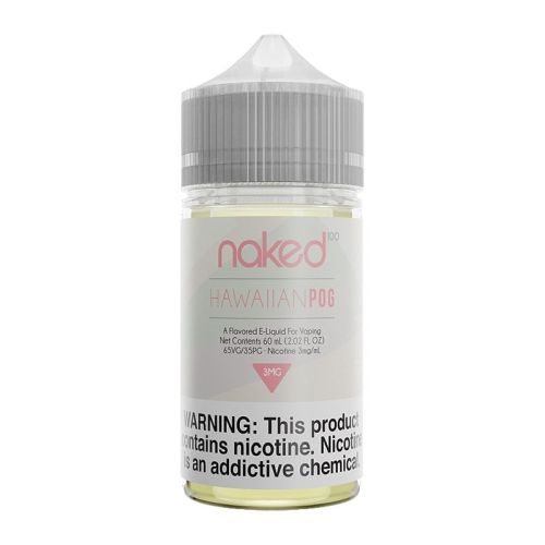 Naked 100 Hawaiian Pog 60mL - ZOE COHEN